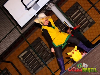 Pira Anime Fest - Estúdio 2022