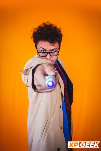 Encontro XP Geek