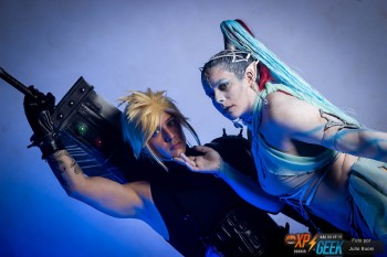 Ultimate Geek Con