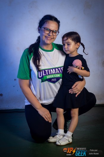 Ultimate Geek Con 2023