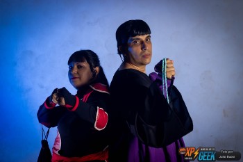 Ultimate Geek Con