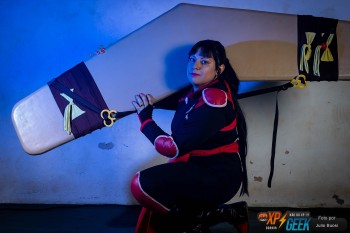 Ultimate Geek Con