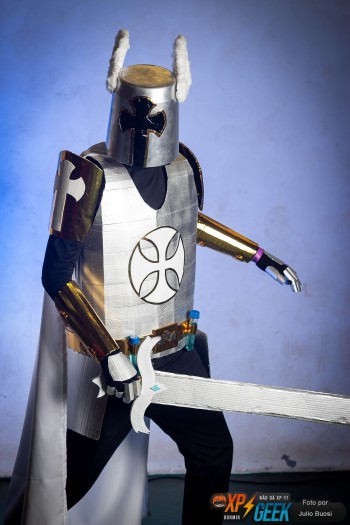 Ultimate Geek Con