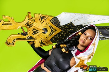 Campinas Anime Fest 2022