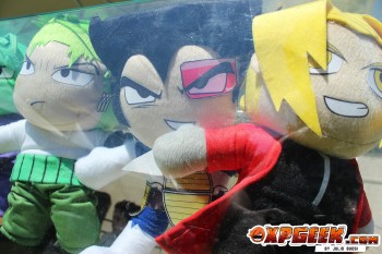 Sanca Anime Fest