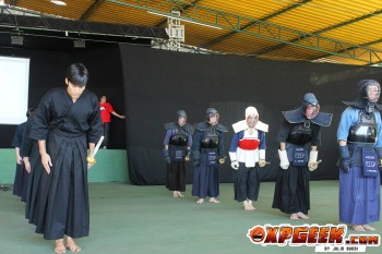 Sanca Anime Fest