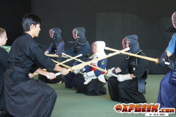Sanca Anime Fest