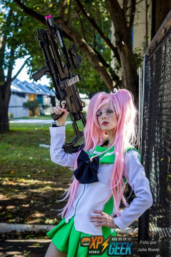Anime friends