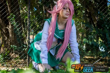 Anime friends 2016