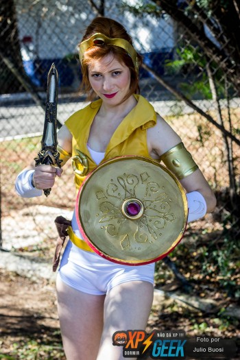 Anime friends