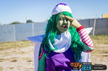 Anime friends