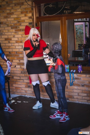 Ultimate Geek Con