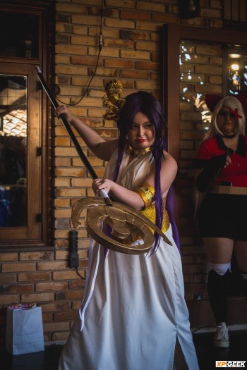 Ultimate Geek Con