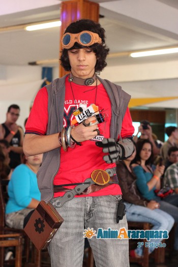 Animararaquara 2014