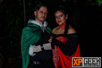 Jantar Medieval Araraquara