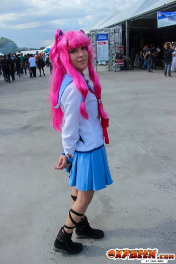 Anime Friends
