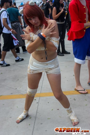 Anime Friends