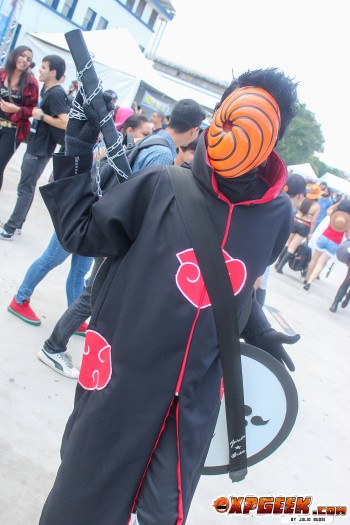 Anime Friends