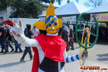 Anime Friends
