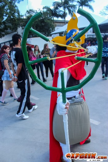 Anime Friends