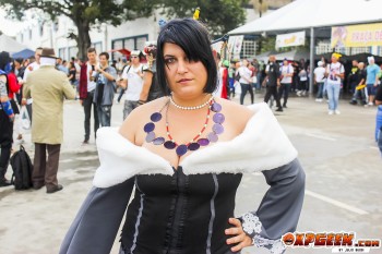 Anime Friends