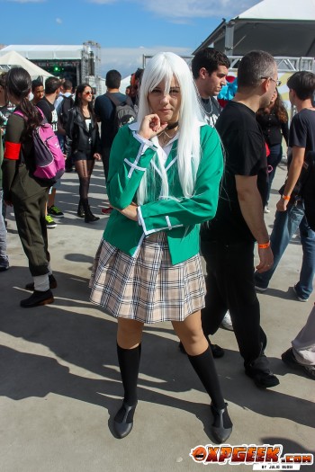 Anime Friends