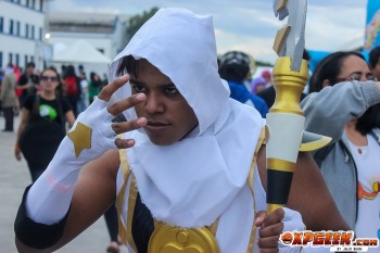 Anime Friends