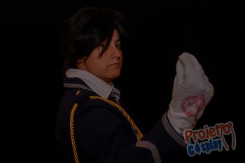 Eu Anime RPG - Estúdio