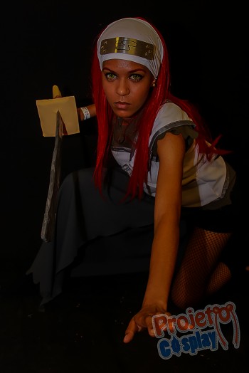 Eu Anime RPG - Estúdio