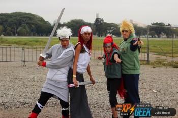 Anime Friends