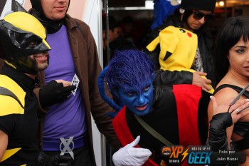 Anime Friends 2014