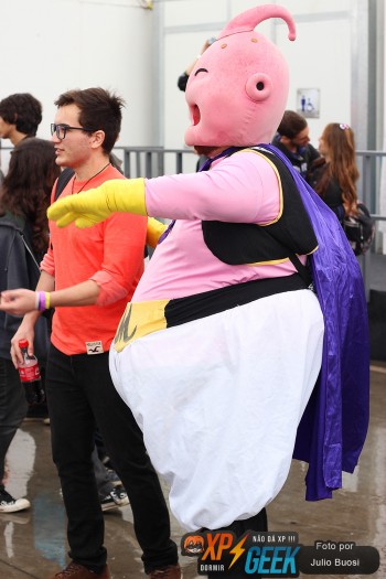 Anime Friends 2014
