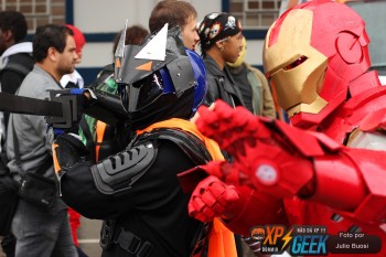 Anime Friends 2014