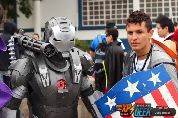 Anime Friends 2014