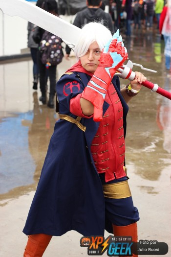 Anime Friends 2014