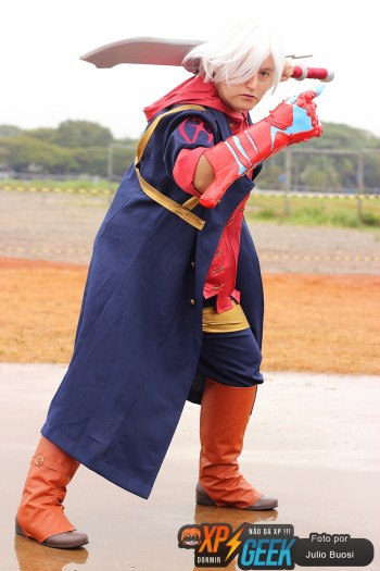 Anime Friends 2014