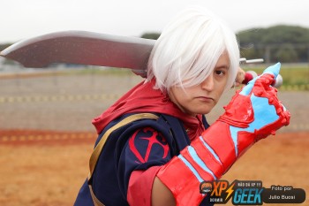 Anime Friends 2014