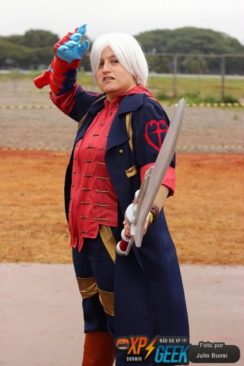 Anime Friends 2014