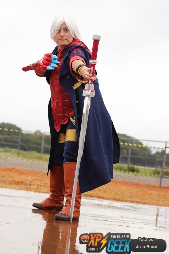 Anime Friends 2014