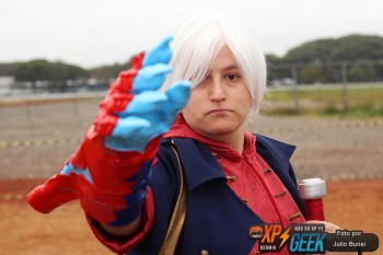 Anime Friends 2014