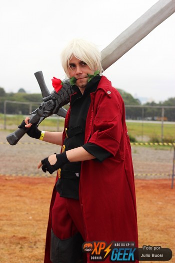 Anime Friends 2014