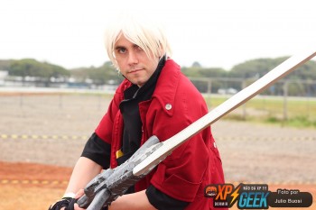 Anime Friends 2014