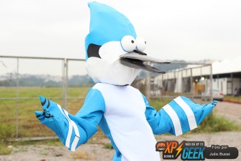Anime Friends