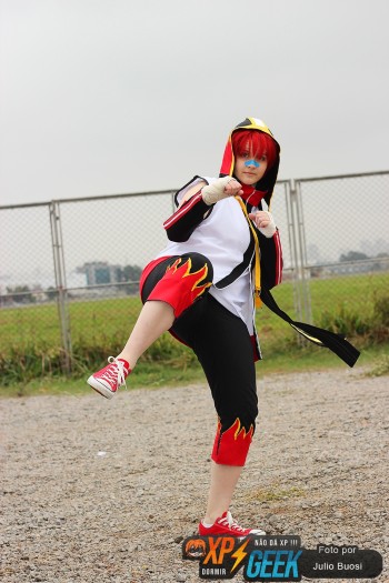 Anime Friends