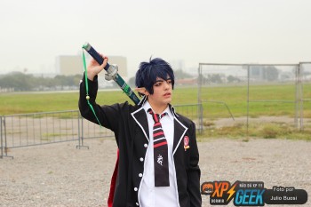 Anime Friends