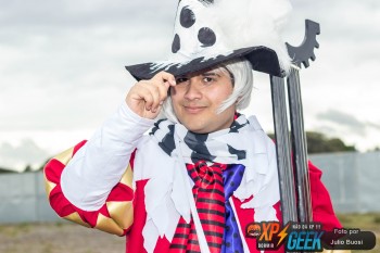 Anime Friends