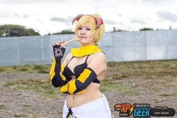 Anime Friends