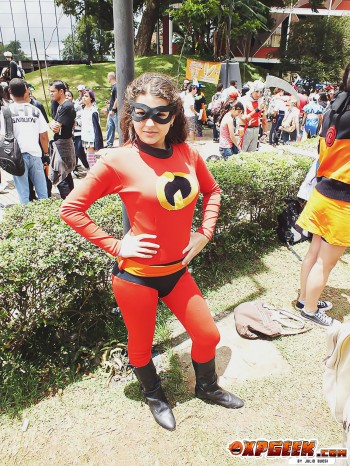 Cosplay Walk 2012