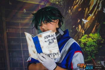 Ribeirão Preto Anime Fest 2022