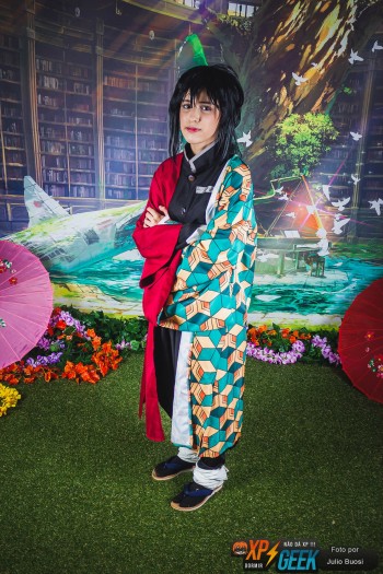 Ribeirão Preto Anime Fest 2022
